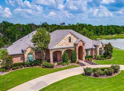 A home in Rockwall