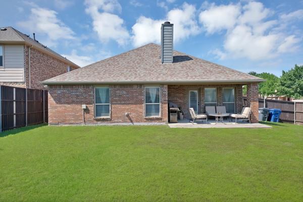 Reserve at Westridge Ph1C - Residential