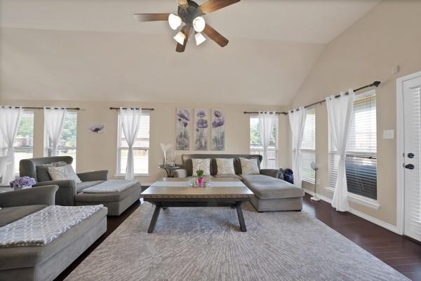 Reserve at Westridge Ph1C - Residential
