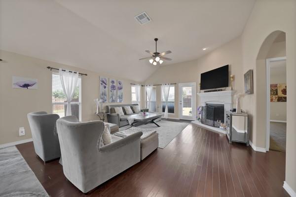 Reserve at Westridge Ph1C - Residential