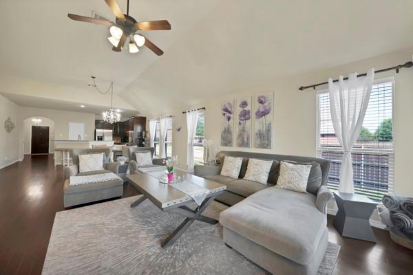 Reserve at Westridge Ph1C - Residential
