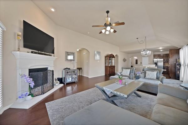Reserve at Westridge Ph1C - Residential