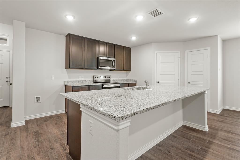 Sycamore Landing - Residential