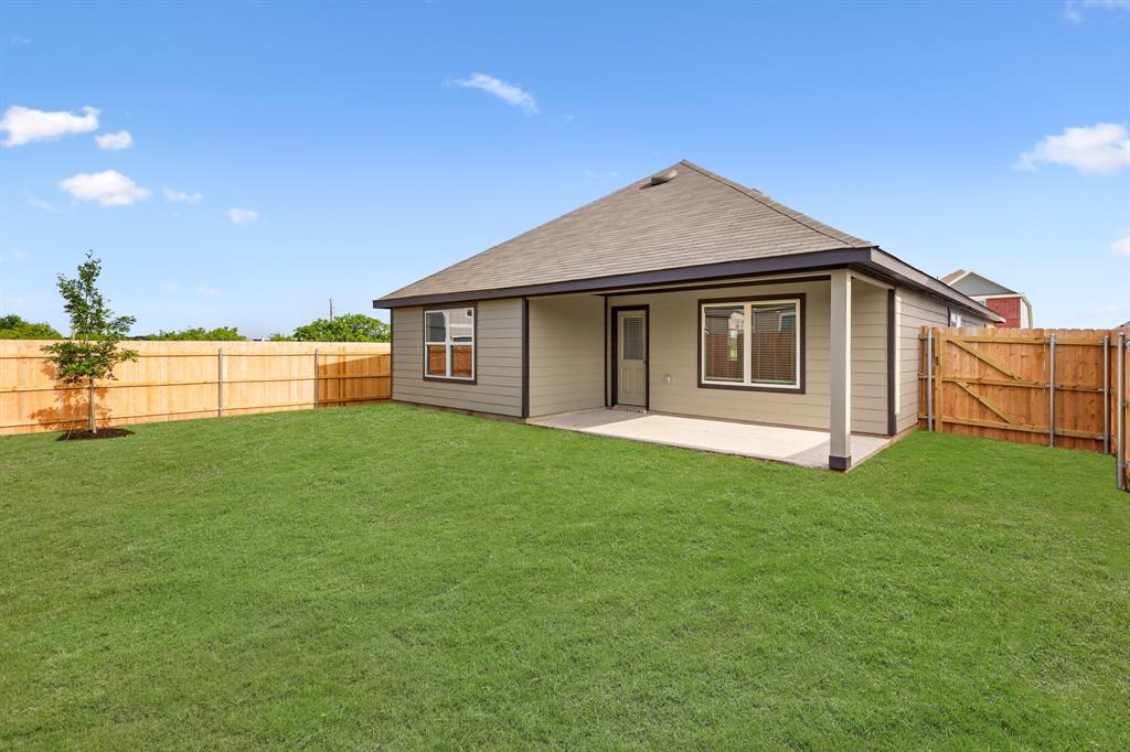 Sycamore Landing - Residential