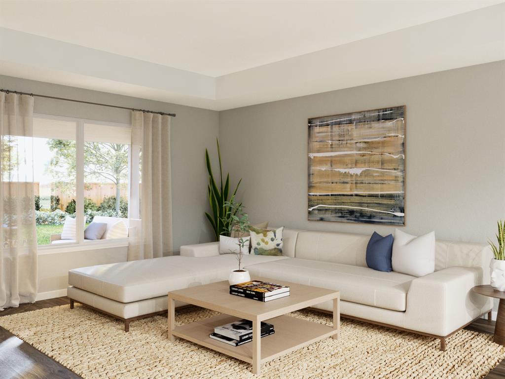 Sycamore Landing - Residential