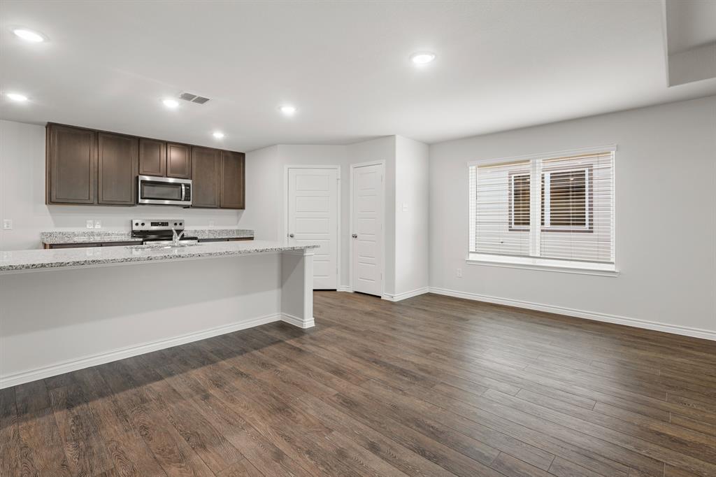 Sycamore Landing - Residential