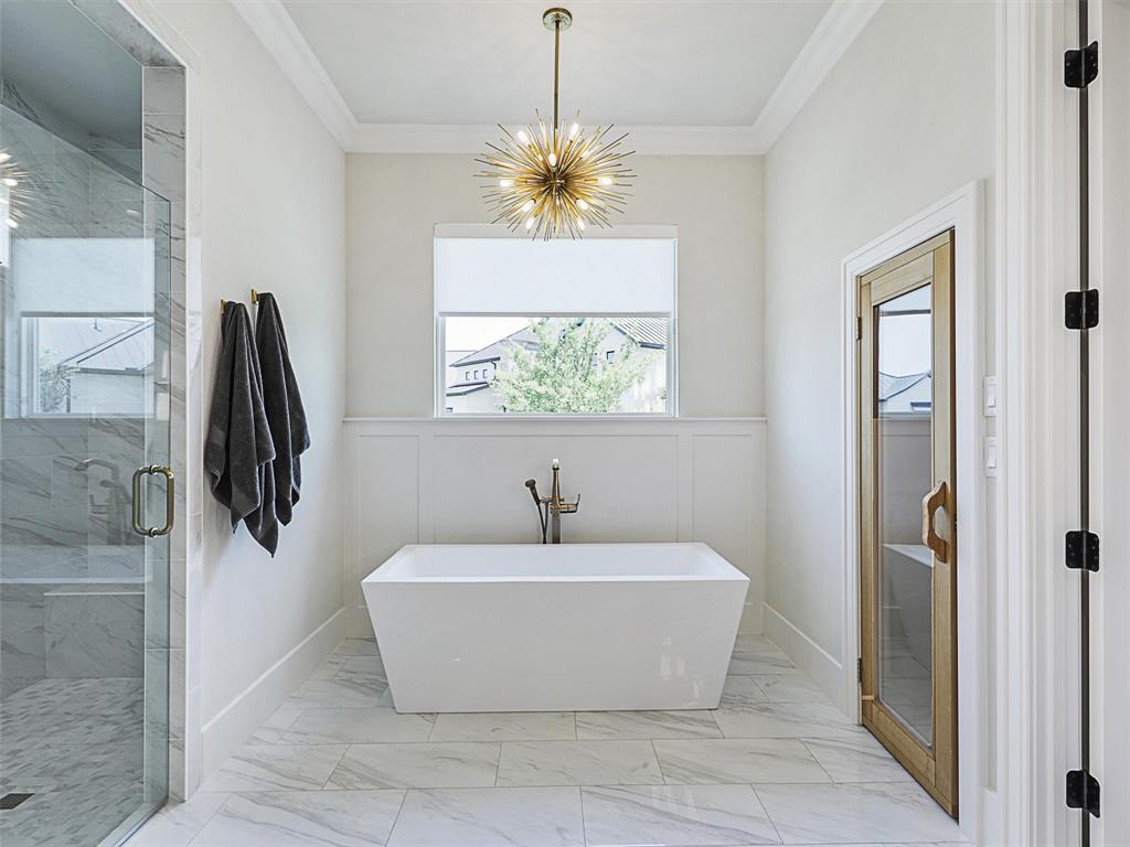 Hidden Creeks Pointe - Residential