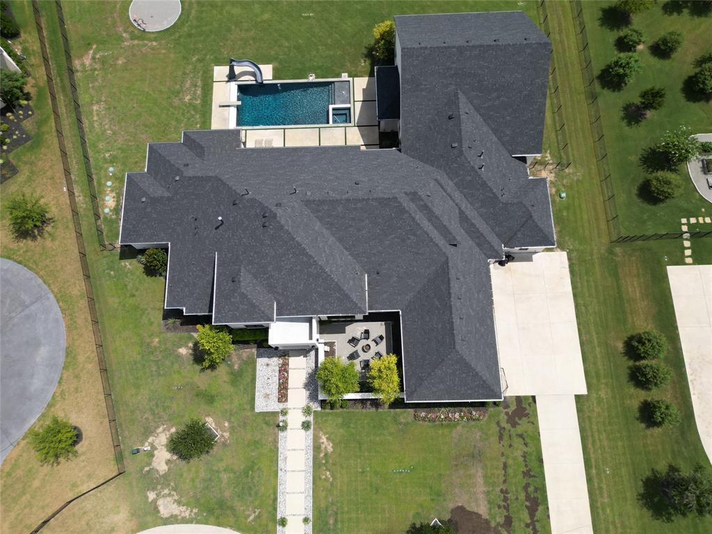 Hidden Creeks Pointe - Residential