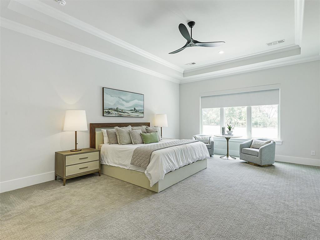 Hidden Creeks Pointe - Residential