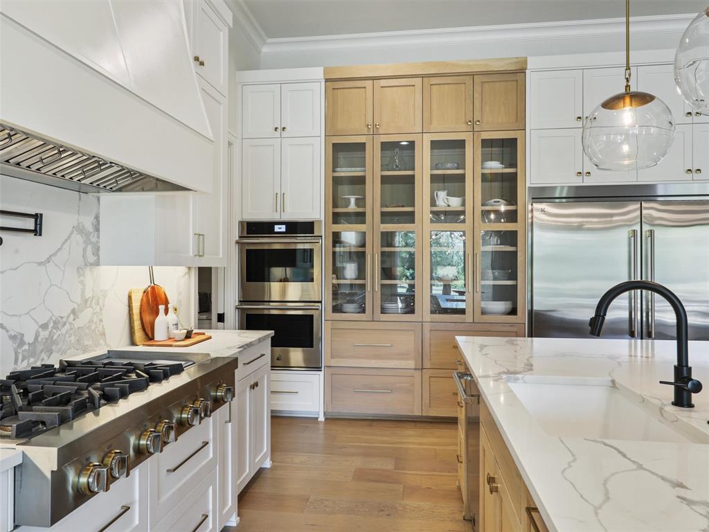 Hidden Creeks Pointe - Residential