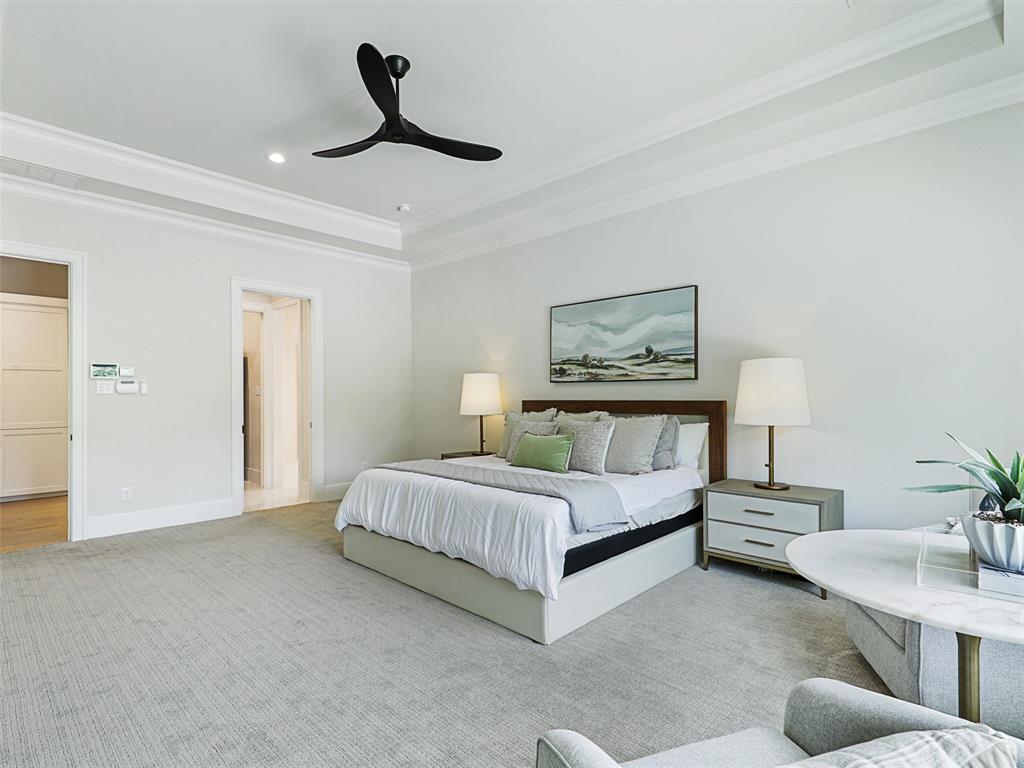 Hidden Creeks Pointe - Residential