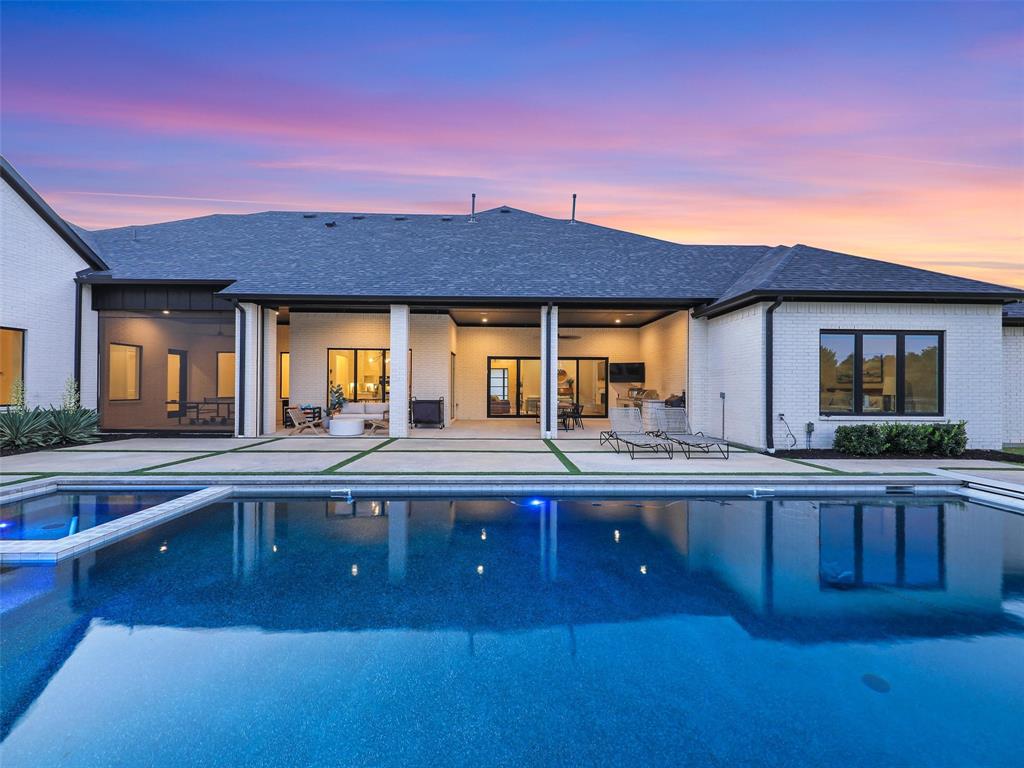 Hidden Creeks Pointe - Residential