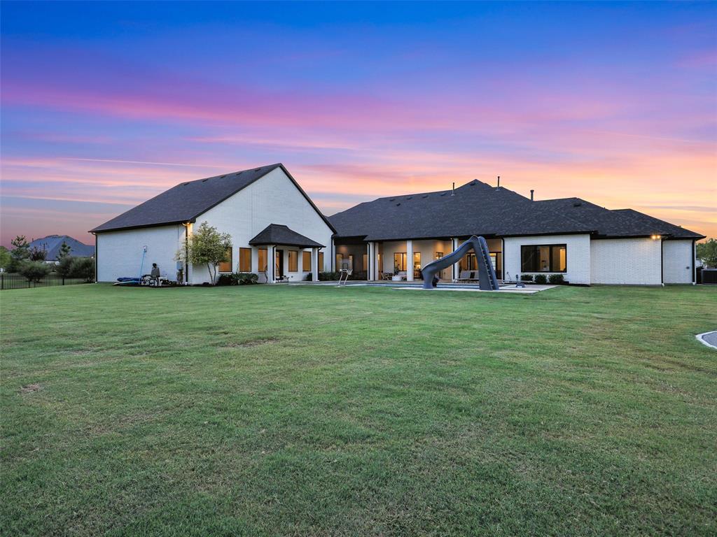 Hidden Creeks Pointe - Residential