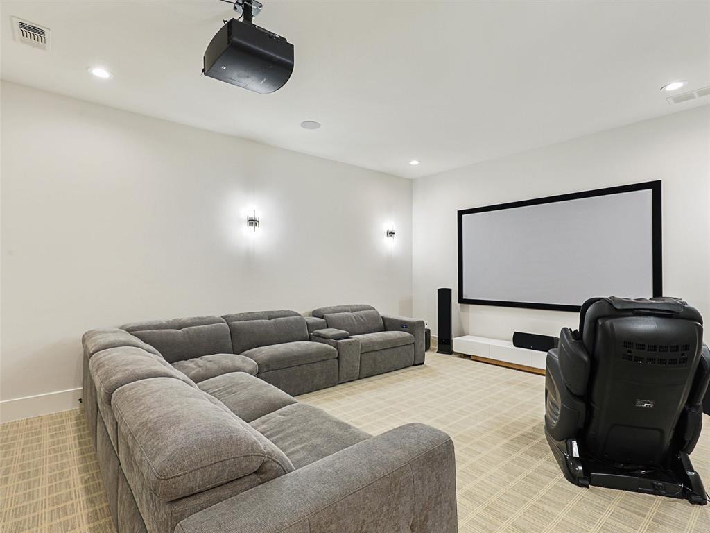 Hidden Creeks Pointe - Residential