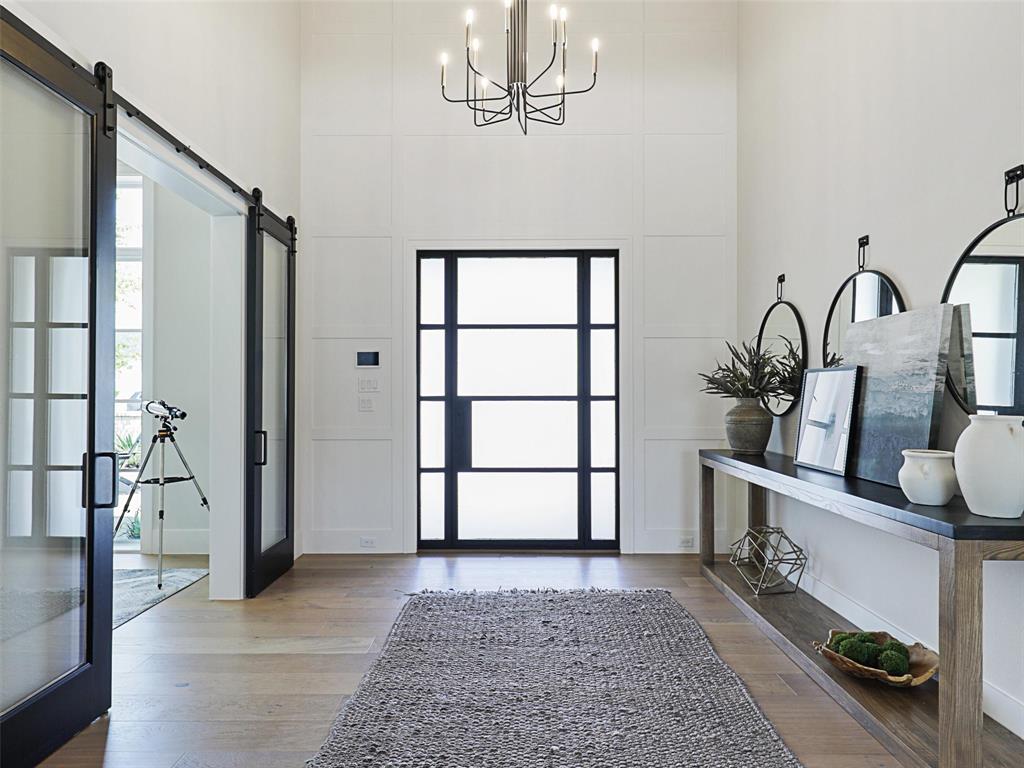 Hidden Creeks Pointe - Residential