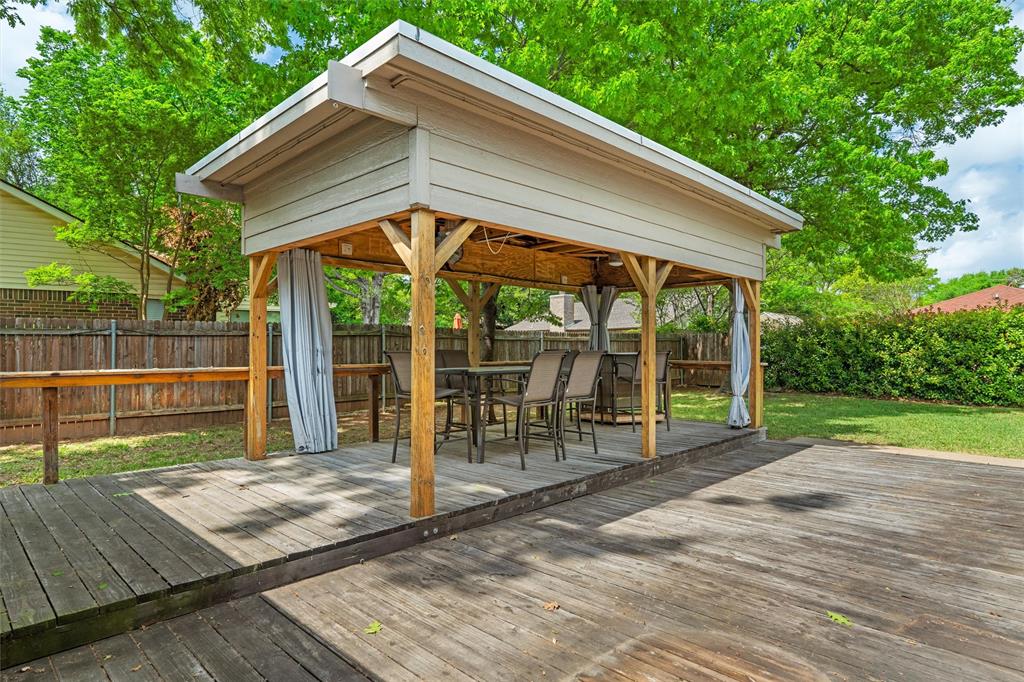Parkway North - Residential