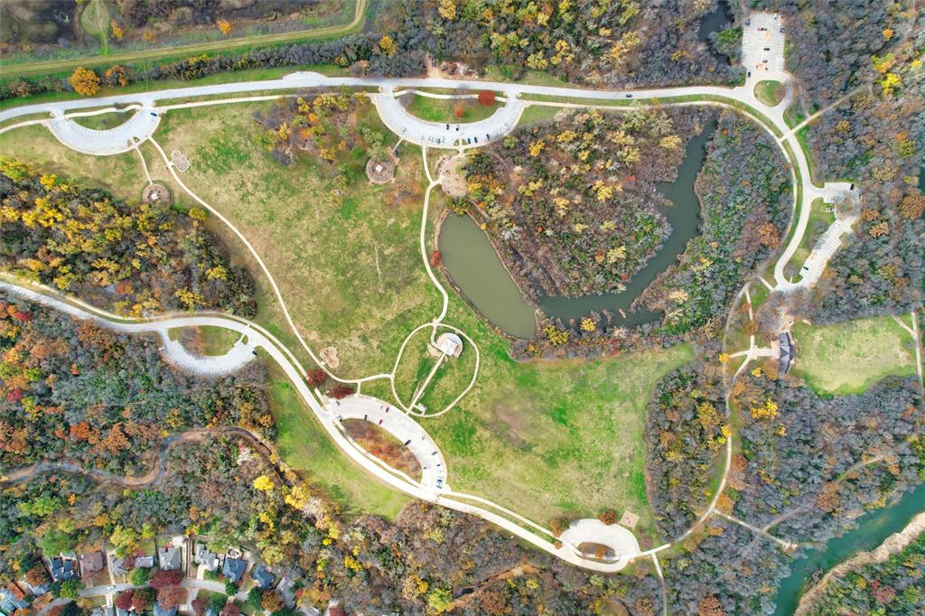 Parkway North - Residential