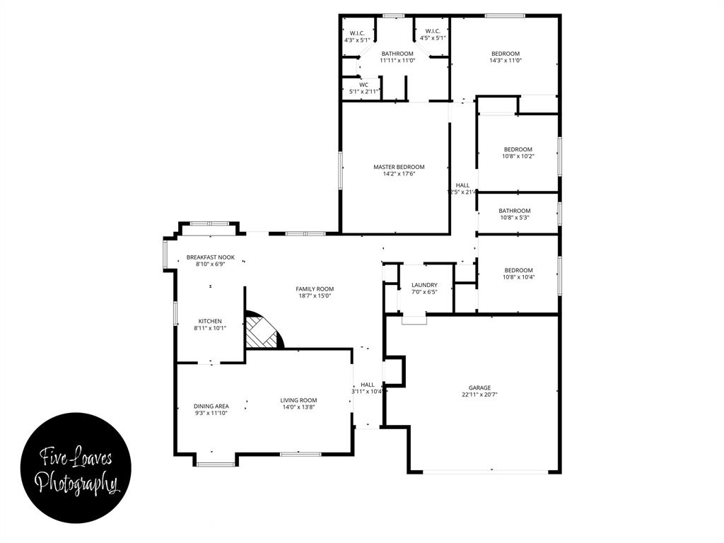 Parkway North - Residential