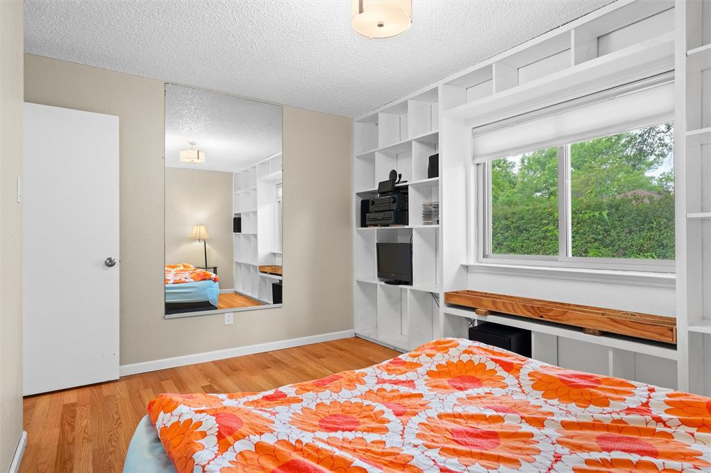 Parkway North - Residential