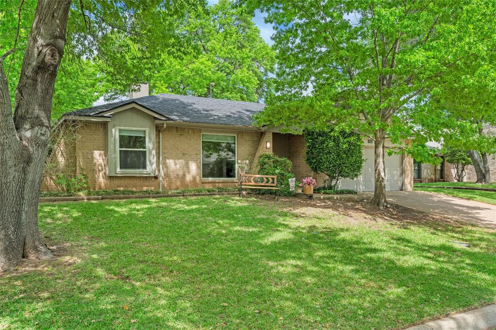 Parkway North - Residential