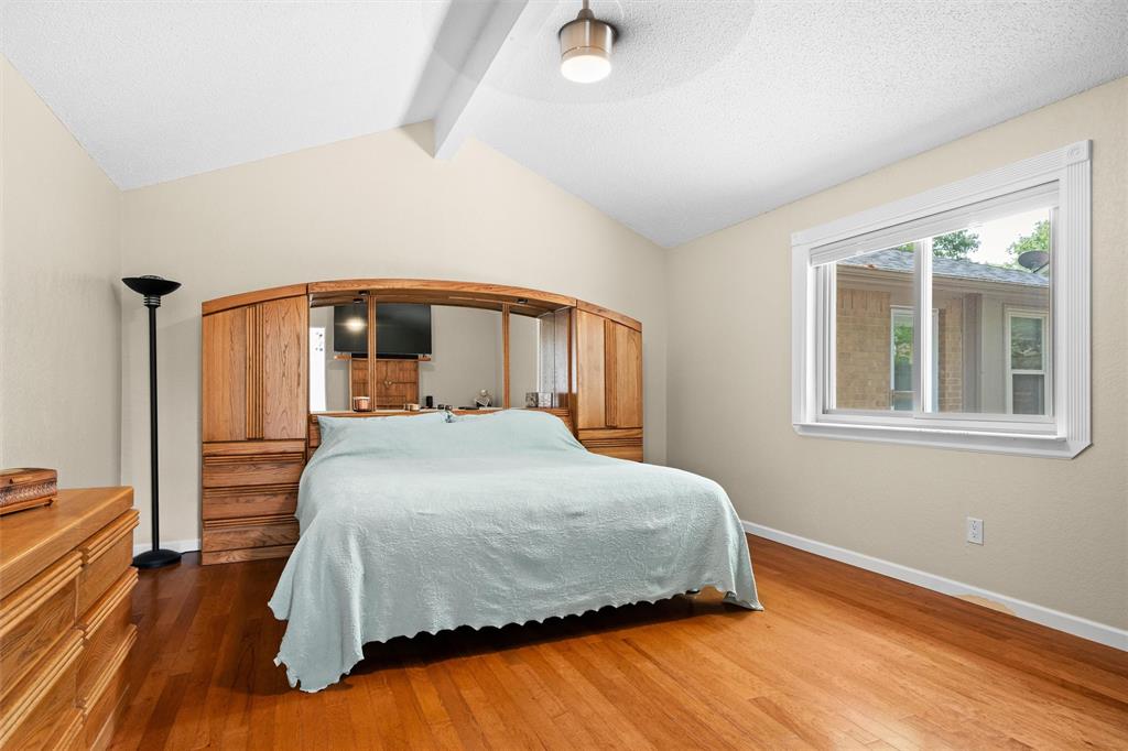 Parkway North - Residential