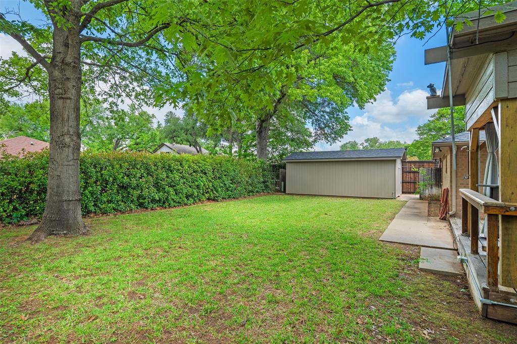 Parkway North - Residential
