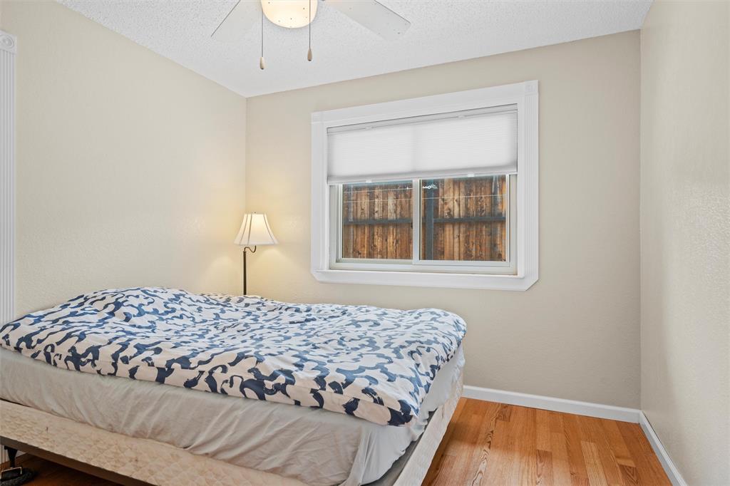 Parkway North - Residential