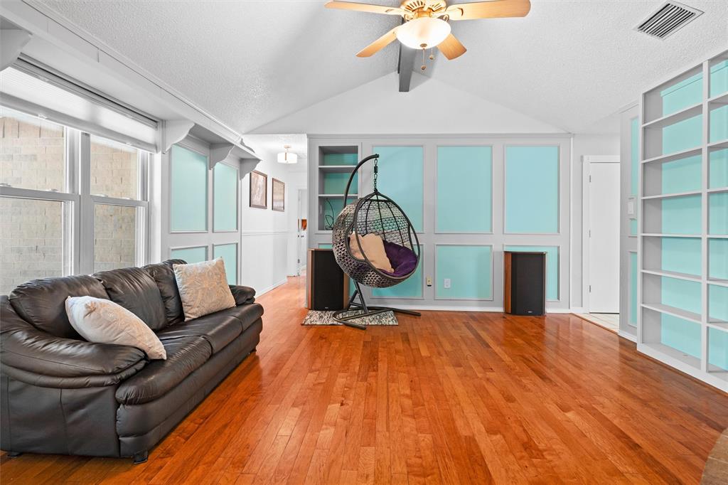 Parkway North - Residential