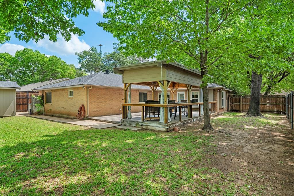 Parkway North - Residential