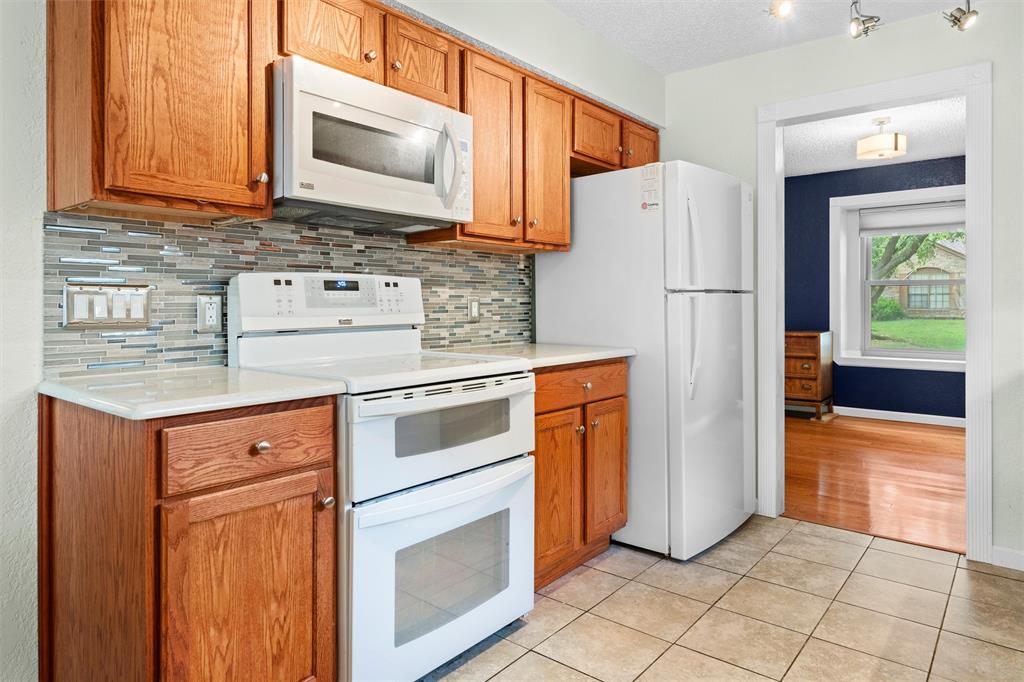 Parkway North - Residential