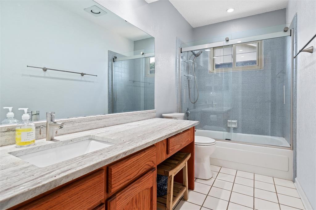 Parkway North - Residential