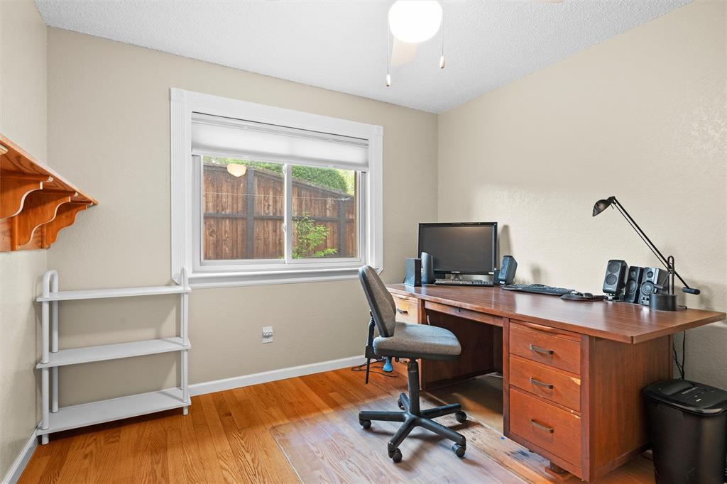 Parkway North - Residential