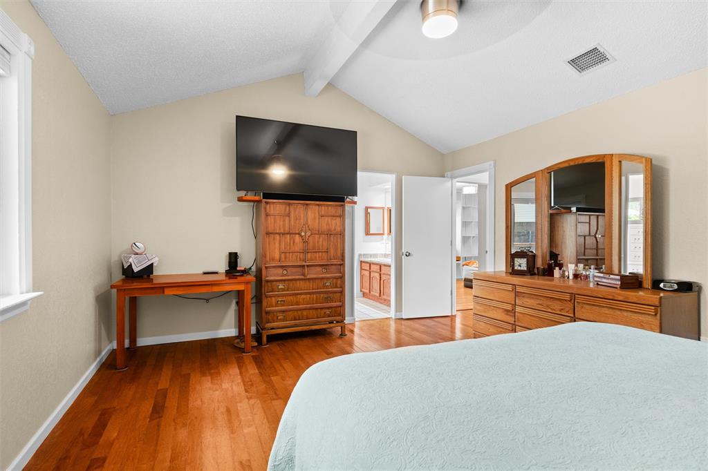Parkway North - Residential