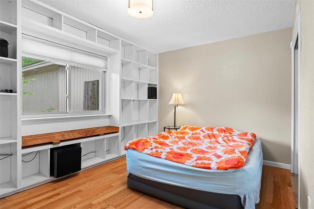 Parkway North - Residential
