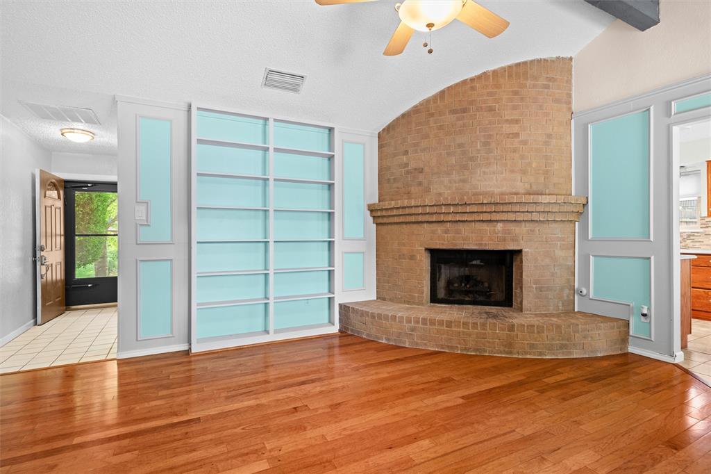 Parkway North - Residential