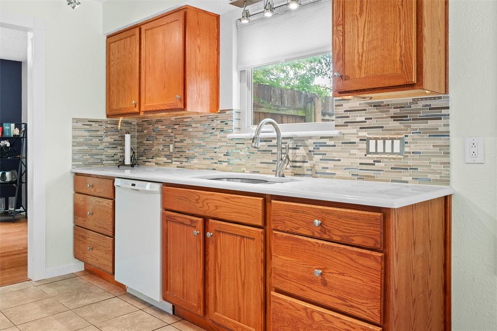 Parkway North - Residential