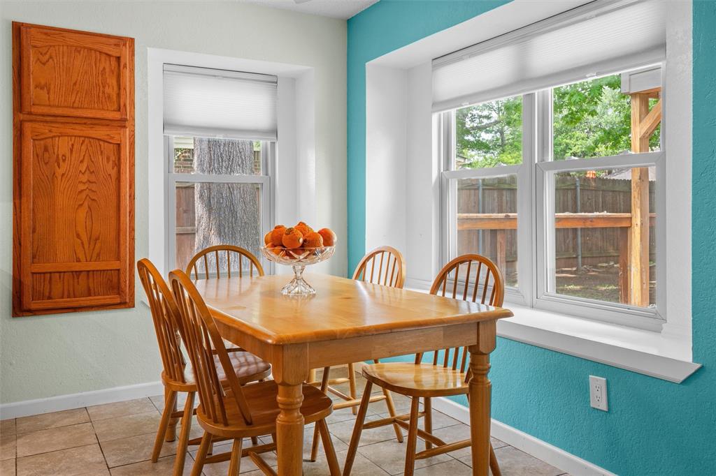 Parkway North - Residential