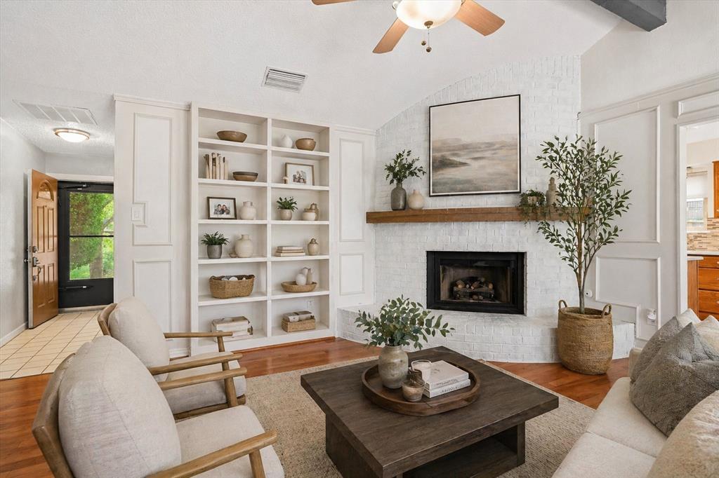 Parkway North - Residential