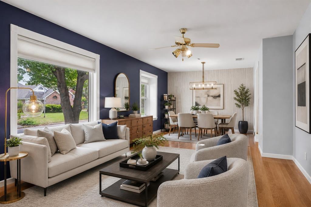 Parkway North - Residential