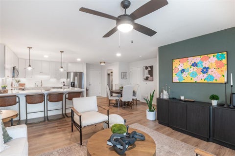 Photo of 8381 Davis Boulevard #306, North Richland Hills, TX 76182 (MLS # 21280866)