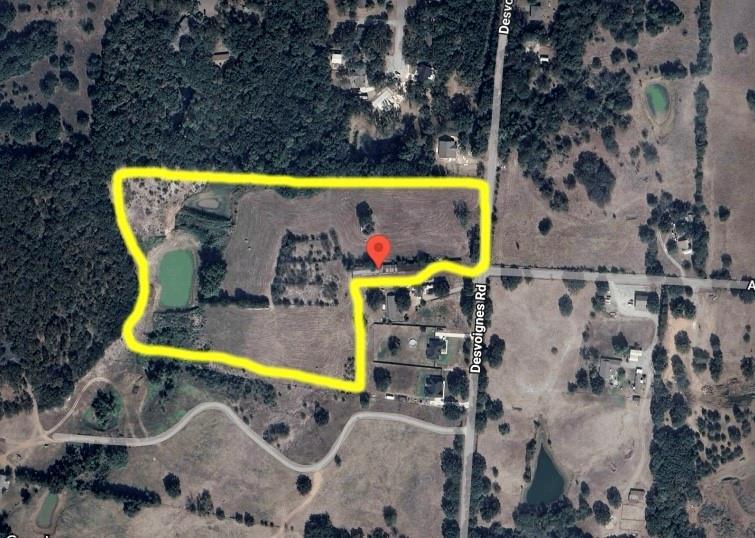 Romatowski Add - Land