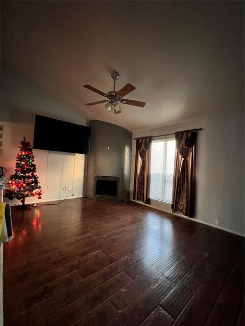 A home in Grand Prairie