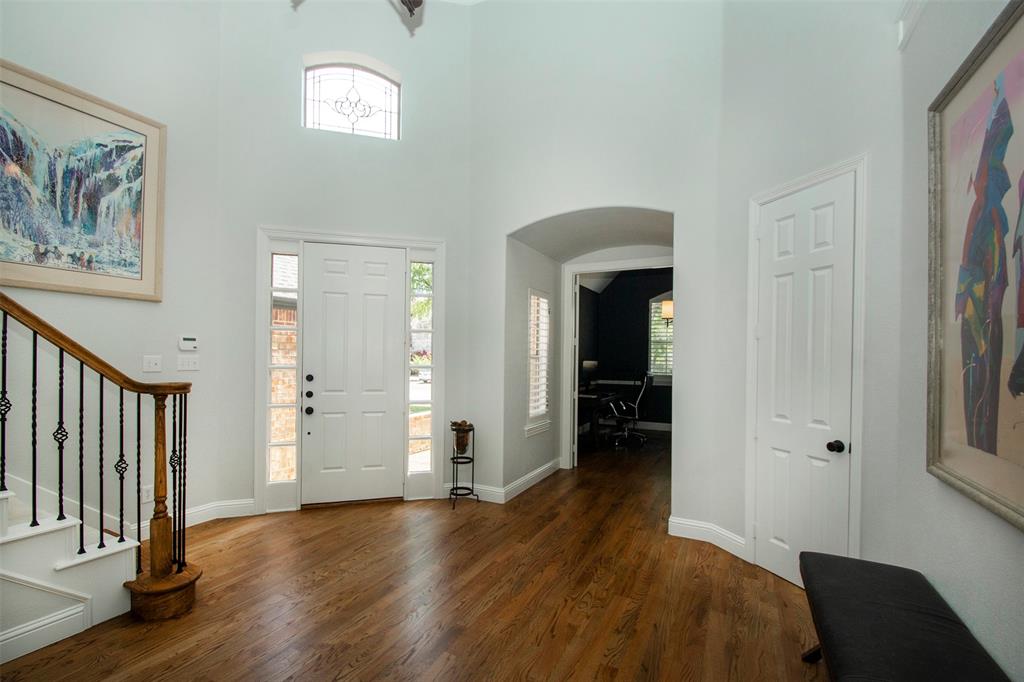 5450 Travis Drive