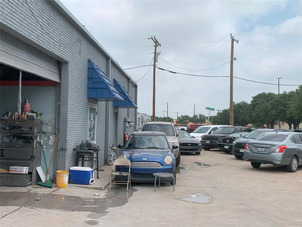 Plano Indust Park Sec - Commercial Sale
