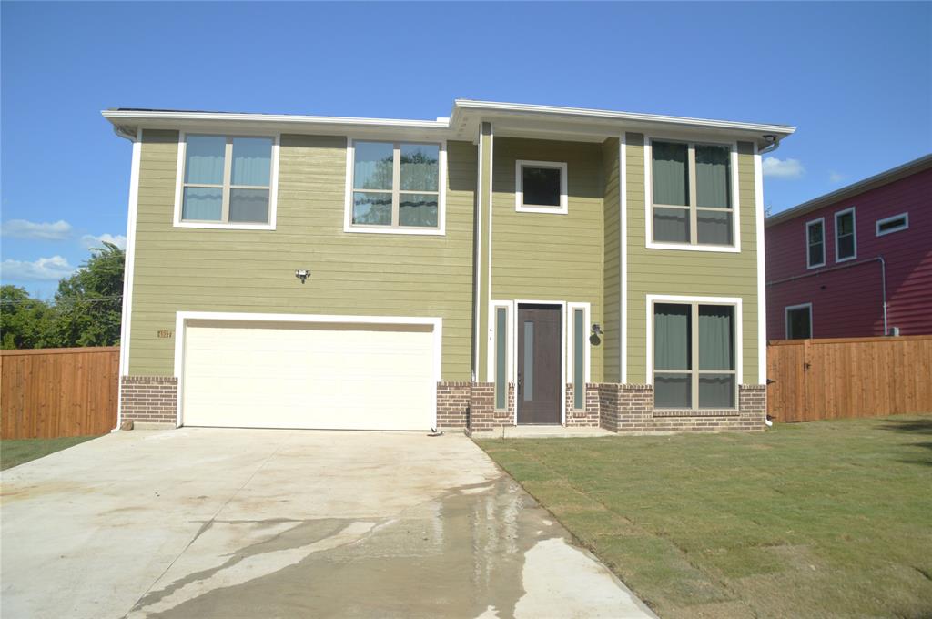 Photo of 4577 County Road 446, Princeton, TX 75407 (MLS # 21332474)