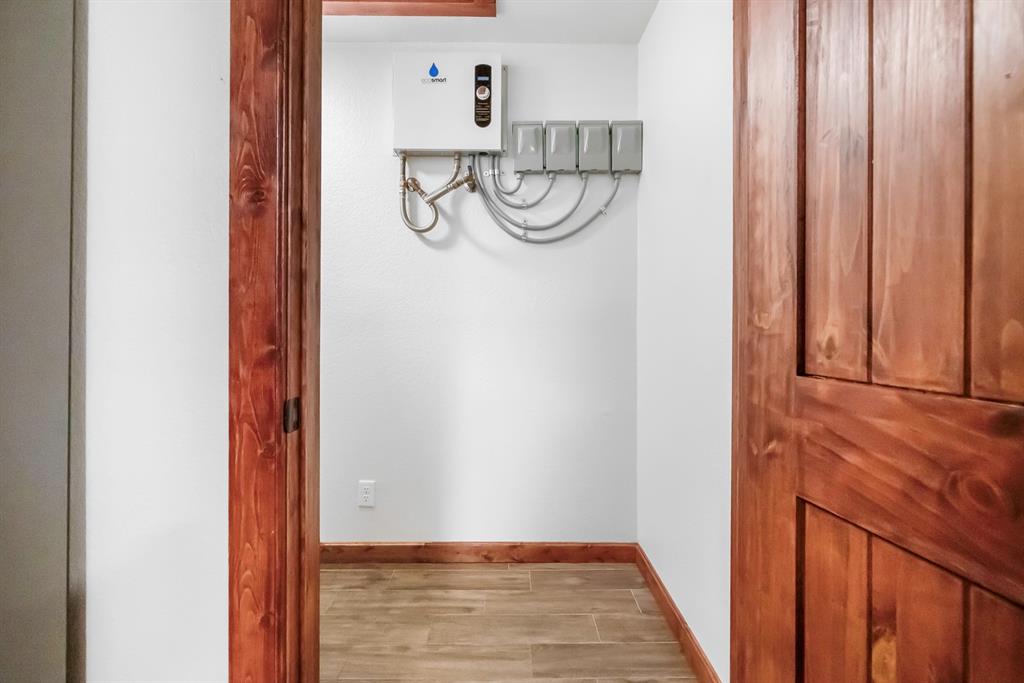 Rio Brazos - Residential Lease