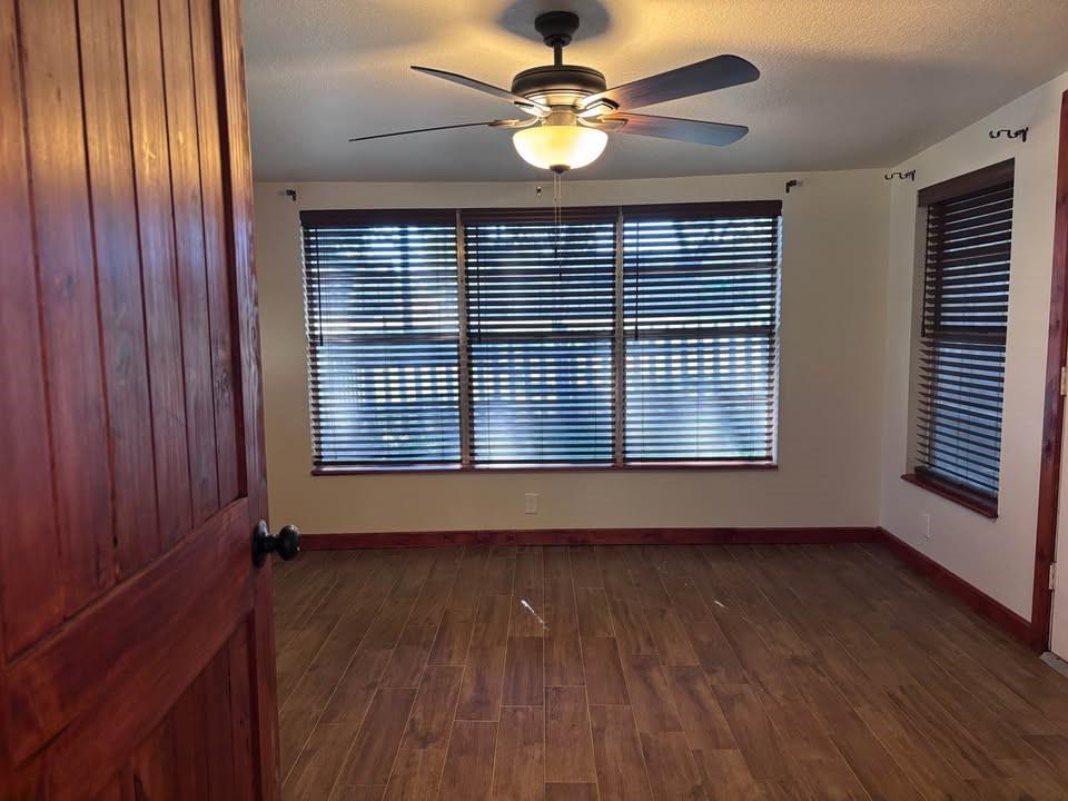 Rio Brazos - Residential Lease