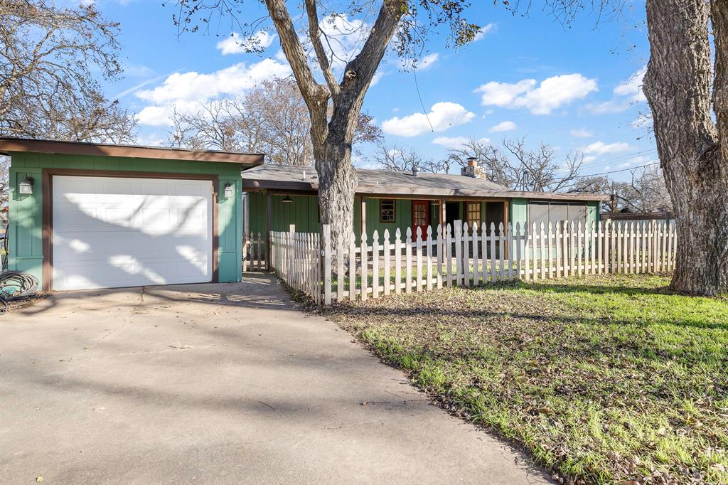 Rio Brazos - Residential Lease