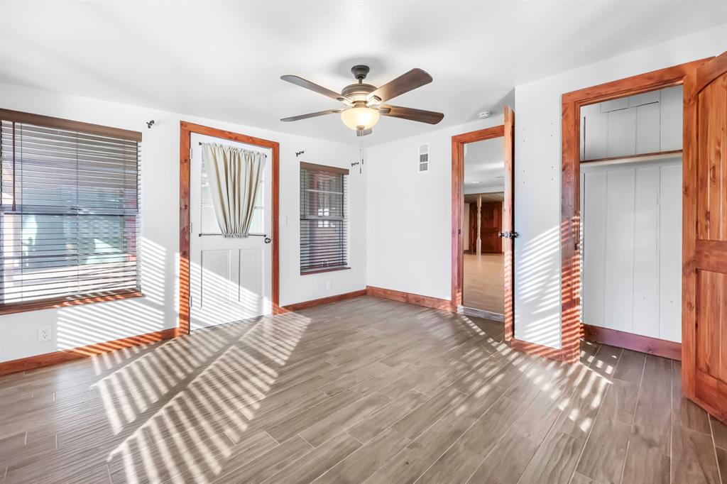 Rio Brazos - Residential Lease