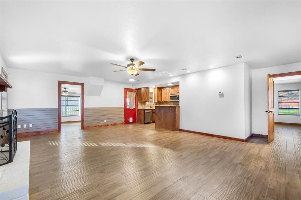 Rio Brazos - Residential Lease